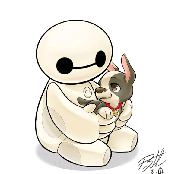 Meet your Posher, Jasmine - Picture 1 of 1